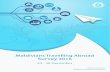 Acknowledgment - MMA Travelling Abroad... · 2017-05-16 · 2 Acknowledgment Maldivians Travelling Abroad Survey 2016 was conducted by the Maldives Monetary Authority (MMA). The MMA