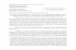 GEOSTATISTIČKA ANALIZA LJUDSKIH GUBITAKA U KONCENTRACIONOM LOGORU JASENOVAC · 2019-01-28 · D. Cvetković, Geostatistička analiza ljudskih gubitaka u konc. logoru Jasenovac 95