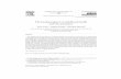 The lasting impact of childhood health and circumstanceaccase/downloads/The... · The lasting impact of childhood health and circumstance ... our ﬁndings suggest more attention