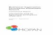 Multilateral Organisation Performance Assessment …...The Multilateral Organisation Performance Assessment Network (MOPAN) is a network of 17 donor countries1 with a common interest