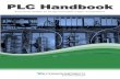 PLC Handbook - Electrical Engineering PortalPLC Handbook 3 What is a PLC… Programmable Logic Controllers (PLC) are often defined as miniature industrial computers that contain hardware
