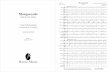Finale 2006 - [Untitled1] · Reprint of 'Masquerade' by Aram Khachaturian. Arrangement for Symphonic Wind Orchestra Arrangement for Symphonic Wind Orchestra by Jos van de Braak, Baton