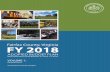 FY 2018 Adopted Budget Plan: Volume 1: General Fund ......Board mark-up of the FY 2018 proposed budget. April 4, 5, and 6, 2017 ... Fairfax County Park Authority ... County agency