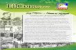 The Filipino Community Center, a source of pride. News Jan - Mar 2011.pdf · 2011-05-25 · The Filipino Community Center, a source of pride. Vol. V, No. 1 Jan –Mar 2011 by Jun