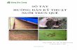 HƯỚNG DẪN KỸ THUẬT NUÔI TRÙN QUẾsfarm.vn/wp-content/uploads/2016/10/SỔ-TAY-NUÔI-TRÙN-SFARM.pdfSổ tay này hướng dẫn kỹ thuật nuôi trùn quế trong rừng