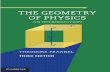 The Geometry of Physics - fedika.comfedika.com/wp-content/uploads/2019/02/The-Geometry-of-Physics.pdf · The Geometry of Physics This book is intended to provide a working knowledge