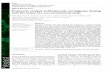 Proteomic analysis of Rhodotorula mucilaginosa: dealing ... ISSY32 Special Issue Proteomic analysis
