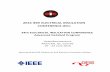 2016 IEEE ELECTRICAL INSULATION CONFERENCE (EICTo: Attendees of the 34th Electrical Insulation Conference, Welcome to the 34th Electrical Insulation Conference (EIC), a fully sponsored