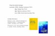 uvod do biologie - muny.czped.muny.cz/data/Bi2BP_AEKP/Bi2BP_AEKP-uvod-do-biologie1.pdf · 2012-01-16 · Přítomnost nukleových kyselin a proteinůjako hlavních molekulárních