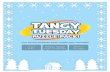 GRADE New Year Bonus Puzzles - MATH...WORD SEARCH Name: TANGY TUESDAY PUZZLE PACK 5.2.11 tangmath.com © 2017-18 Greg Tang Spell your answers, then search for them below. Hidden words