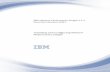 Document Revision R2E1 IBM Network Performance Insight 1.3 · Network Performance Insight services Network Performance Insight services are running on microservice architecture that