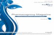 Pharmacognosy Magazine - Covenant Universityeprints.covenantuniversity.edu.ng/3451/1/Rotimi et al Pharmacognosy Magizine.pdfPharmacognosy Magazine ISSN : 0973-1296 Phcog.Net - Bringing