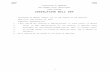 LEGISLATIVE BILL 294 - nebraskalegislature.gov · LEGISLATURE OF NEBRASKA ONE HUNDRED SIXTH LEGISLATURE FIRST SESSION LEGISLATIVE BILL 294 Introduced by Speaker Scheer, 19; at the