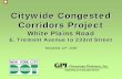 Citywide Congested Corridors Project White Plains Road · Citywide Congested Corridors Project Corridors Project White Plains Road White Plains Road E. Tremont Avenue to 233rd Street