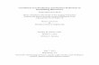 Greenhouse Gas Production and Nutrient Reductions in ... · Greenhouse Gas Production and Nutrient Reductions in Denitrifying Bioreactors Emily MacLauren Bock Abstract The global