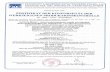kotly.com.pl · 2016-10-27 · Assessment Body, Certification Body, Inspection Body. Prosecká 811/76a, 190 00 Praha 9 - Prosek, Czech Republic Notifizierte Stelle 1020 ZERTIFIKAT