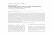 Review Article Laparoscopic versus open live donor ... · Review Article Laparoscopic versus open live donor hepatectomy in liver transplantation: a systemic review and meta-analysis