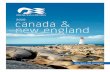 2020 canada & new england - Princess Cruises...5 awe Weave in rich elements of colonial history as you trace the route of Paul Revere’s famous ride and stand on the North Bridge,