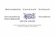 2002-2003 SCHOOL CALENDAR - Hinsdale Central School · Web viewIn determining rank, we use final grades only, or Regents override per policy. No five-week grades are used. Courses