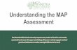 Understanding the MAP Assessment - Constant …...Growth + Achievement: Math by Quartile Growth Targets Met + Median National Percentile Local quartiles for grade level are listed