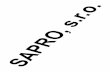 Návod Satlink WS-6980 - Atos Elektro...• Je třeba nainstalovat parabolu do správného směru a úhlu. V případě, že parabola nepracuje správně, obraťte se na svého místního