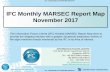 IFC Monthly MARSEC Report Map November 2017 Report/2017/Nov 17.pdf · Marijuana/ Koh Panyi, Thailand 05 Nov – Sunk-Capsized/ Tourist Vessel/ Phang Nga Bay, Thailand 11 Nov – Sea