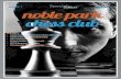 ISSUE 7 SpecialEdition June 2012 noble park chess club · Noble Park Chess Club would like to start this newsletter with heartiest congratulations to Justin Tan who just had a game