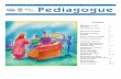 Department of Pediatrics Newsletter Summer 2005 · 2013-07-03 · Medical Students’ Update Education Program Updates Dr. Joan Fraser, MB.Ch.B, FRCPS A Happy New Year to all, and
