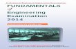 Professional Engineers Registration Examination ... · of fundamental engineering subjects in civil, electrical or mechanical engineering. A person may apply to sit for the Fundamentals