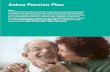 Aetna Pension Plan - cache.hacontent.comAetna Pension Plan Note: The Aetna Pension Plan document is the plan’s governing document. It contains the definitive rules on topics covered