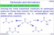 Nucleophilic acyl substitution reaction Among the most ... · Hydrolysis Most nucleophilic acyl substitution reactions of acyl chlorides are irreversible. SCH 206 ... 3-Methylbutyl