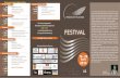 FESTIVAL - Site officiel de la ville de Toulonext.toulon.fr/pdf/festival-presences-feminines-2014...Hildegarde von Bingen, Emilie Mayer, Grazyna Bacewicz, Jana Obrovska, Charlotte