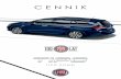 CENNIK - Fiat Italiacenniki.fiat.pl/fiat/download/fiat/cennik/tipo-sw/cennik...Fiat Tipo zajmuje pierwsze miejsce w rankingu niemieckiego Towarzystwa Nadzoru Technicznego (GTÜ) w