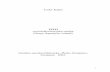 TITO -sociološkoistorijska studija- (Drugo dopunjeno izdanje) sociolosko istorijska... · 2012-02-04 · službenoj komunisti čkoj istoriografiji su procesi kao klasna borba ili