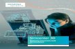 Siemens PLM Software Simcenter 3D · Simcenter 3D software from Siemens PLM Software addresses complex product ... NX CAE and LMS™ software. Simcenter 3D solutions deliver a unified,