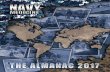 THE ALMANAC 2017 - Navy Medicine Medicine Media Room/Documents/Almanac/Navy Medicine...THE ALMANAC 2017 Surgeon General of the Navy Chief, U.S. Navy Bureau of Medicine and Surgery