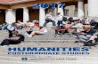 Contents · Contents Consider postgraduate studies in the Humanities 3 ... The UCT Writing Centre Postgraduate Student Council Postgraduate fees & funding at UCT 26 Scholarships and