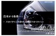日本から世界へ! - Nissanジョバンニミケロッティによるデザイン 総生産台数60台(クーペ35台、コンバーチブル25台) 第42回トリノ国際自動車ショーに出品