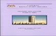 KANDUNGAN - Malaysian Government Document Archives · Agensi Kerajaan dalam syarikat Kerajaan/swasta melalui pegangan ekuiti dan pemberian pinjaman/geran melibatkan jumlah kewangan