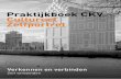 Praktijkboek CKV Cultureel Zelfportretedumap.nl/pb-czp--voorbeeld.pdfBeste CKV leerling, Met dit werkboek werk je aan jouw cultureel zelfportret (CZP) voor het examenvak CKV. Je CZP