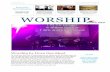 Worship team Workbook final 2015 - Doxa Deo Church · 2019-11-08 · 1 EDITION 2015 DOXA DEO MOOT KAMPUS Worship by Doxa Deo Moot Jy word nou deel van ’n bediening wat vir elkeen
