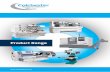 Product Range - Colchester...Colchester Centre Lathes Colchester Centre lathes are the most well known manual turning lathe in the world. From the Student, Master, Triumph, Mascot,