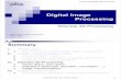 Digital Image Processing - Institut national des sciences ... Digital Image Processing Discrete 2D Processing