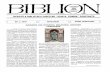 bjconstanta.robjconstanta.ro/wp-content/uploads/biblion/biblion_2010/biblion_word.pdf · jude/, precum : medalii, monede, sigilii vechi, osemmte antedeluviene, astfel cä incelul
