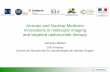 Arronax and Nuclear Medicine Innovations in molecular ...iramis.cea.fr/radiolyse/Colloque2011/talks/Jacques_Barbet.pdf · Arronax and Nuclear Medicine Innovations in molecular imaging