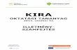 Oktatási anyag Számfejtés 20141010 v2¶ltségvetési információk/KIRA/Oktatási anyag...A távollétekre a KIRA rendszer nem számfejt munkabért, illetve illetményt, hanem helyette,