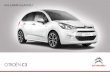 Kullanım Kılavuzu - Citroën Türkiye · 2018-04-30 · motor frenini kullanınız, gaz pedalına kademeli olarak basınız. Bu davranış biçimleri, yakıt tüketiminde tasarruf