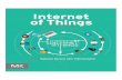 Internet of Things - buyya.combuyya.com/papers/IoT-Book2016-C1.pdfInternet of Things Principles and Paradigms Rajkumar Buyya Cloud Computing and Distributed Systems (CLOUDS) Laboratory