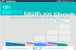  · 2015-06-14 · OpenPASSORN Math Kit Ebook หนังสือพัฒนาการ Openpassorn Math Kit Ebook เสรีภัสสร สรุปแก่นคณิต