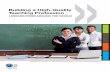Building a High-Quality Teaching Professionasiasociety.org/files/lwtw-teachersummit.pdf6© OECD 2011 Building a HigH-Quality teacHing Profession: lessons from around tHe World Introduction